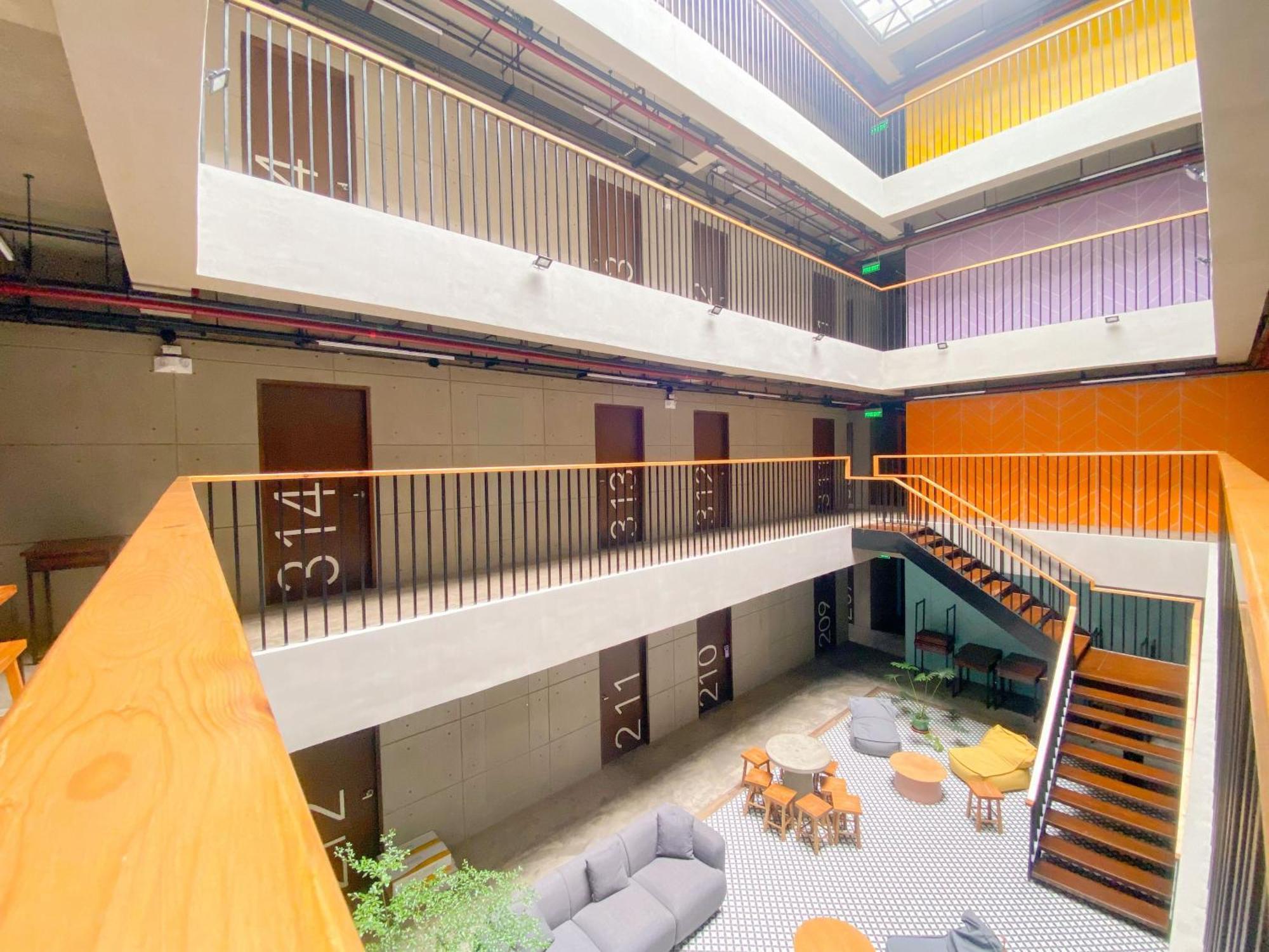 217 Bonifacio Residences 바기오 외부 사진